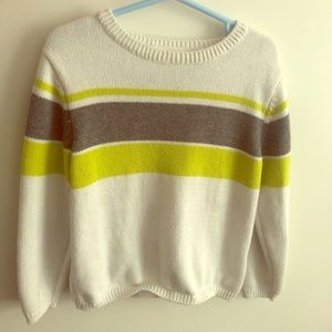 EUC Sweater